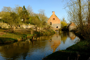 Recherche de fuite d'eau Sarreguemines